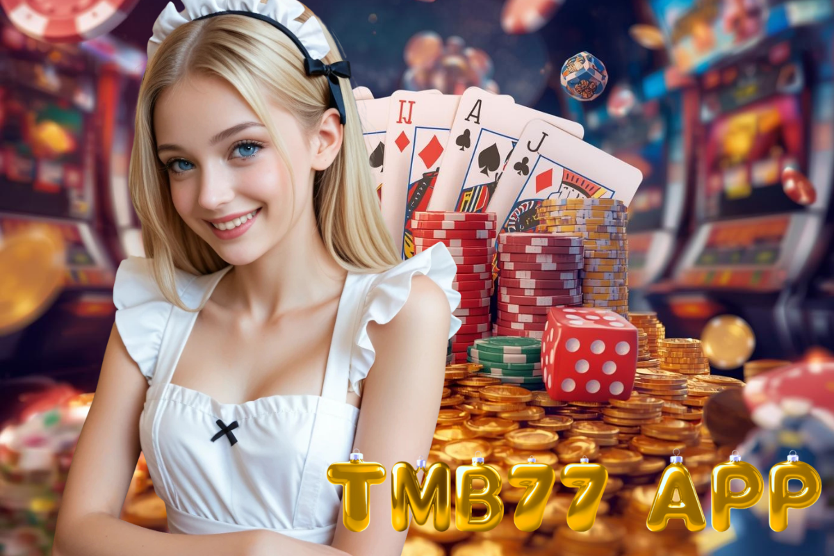 tmb77 app ทรูวอเลท