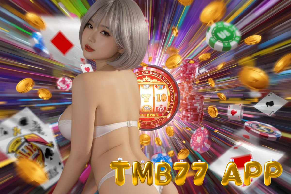tmb77 app