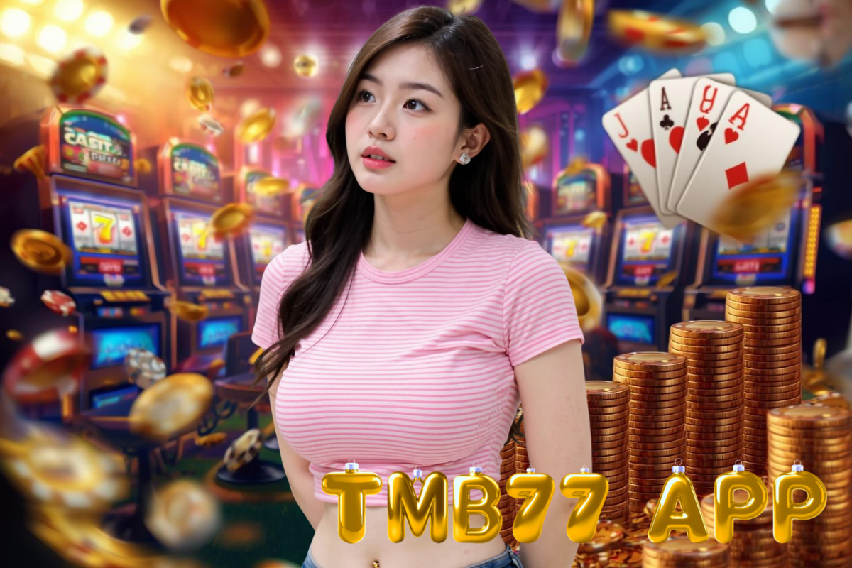tmb77 app เข้าสู่ระบบ